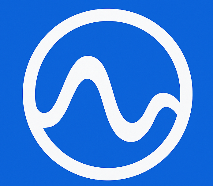Wave AI logo
